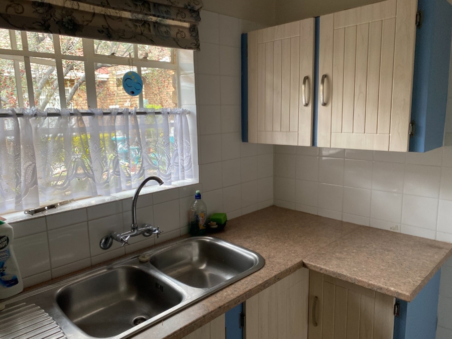 1 Bedroom Property for Sale in Riviera Gauteng