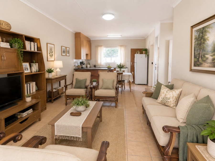 2 Bedroom Property for Sale in Honeydew Grove Gauteng