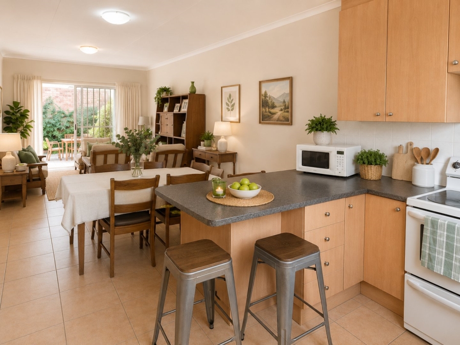 2 Bedroom Property for Sale in Honeydew Grove Gauteng