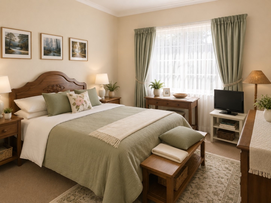 2 Bedroom Property for Sale in Honeydew Grove Gauteng