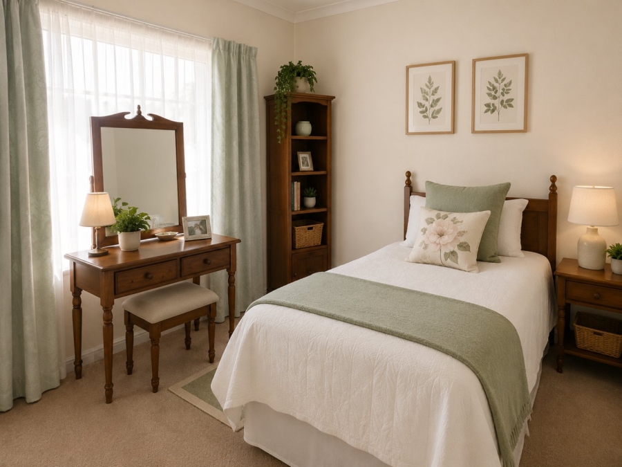 2 Bedroom Property for Sale in Honeydew Grove Gauteng