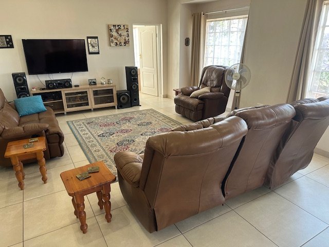 3 Bedroom Property for Sale in Amorosa Gauteng