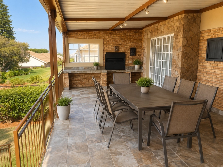 3 Bedroom Property for Sale in Amorosa Gauteng