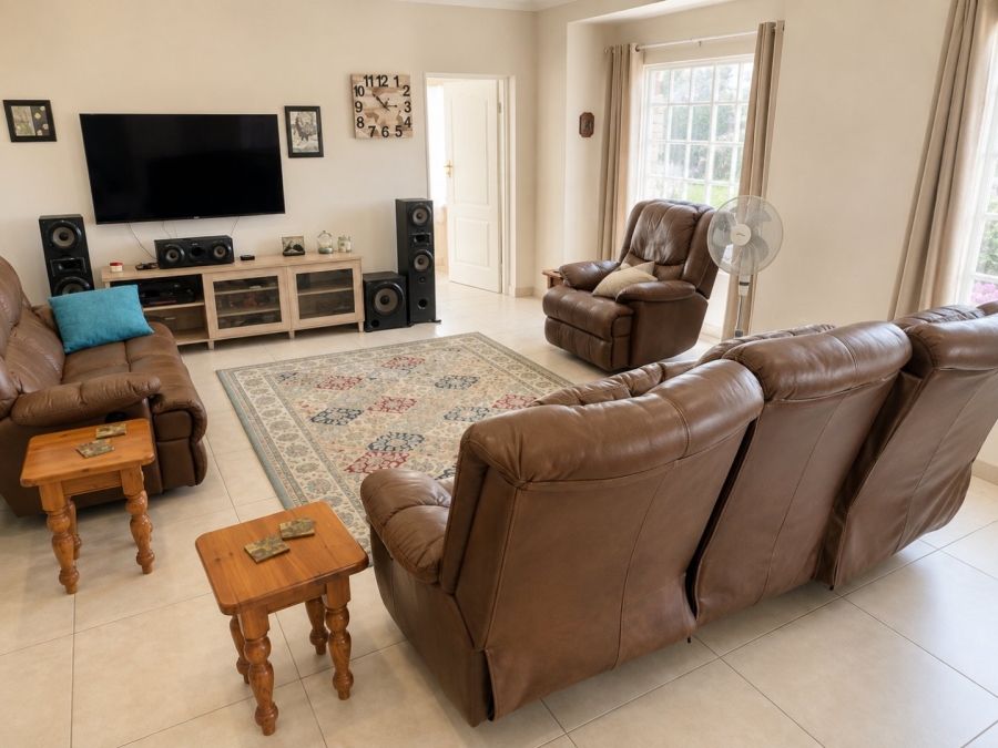 3 Bedroom Property for Sale in Amorosa Gauteng