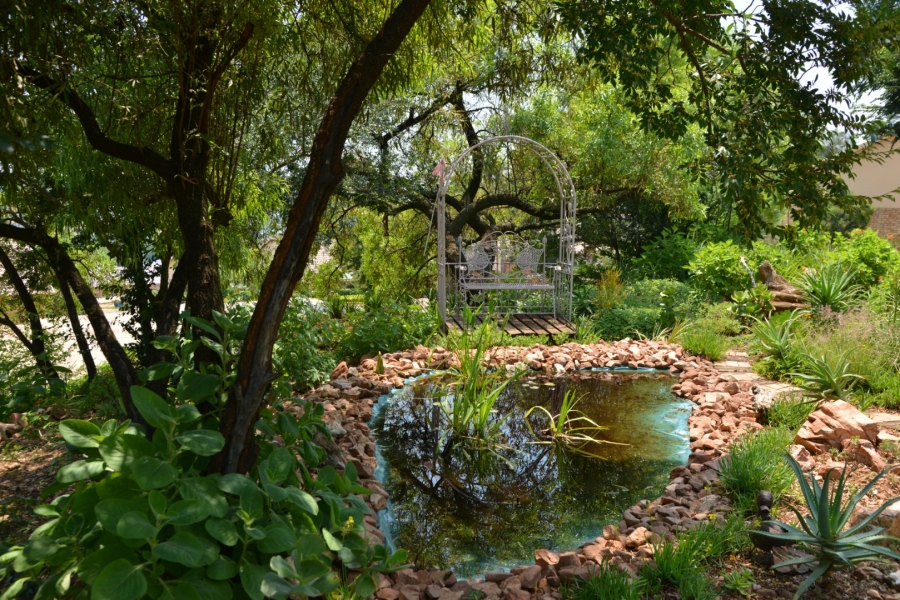 3 Bedroom Property for Sale in Amorosa Gauteng