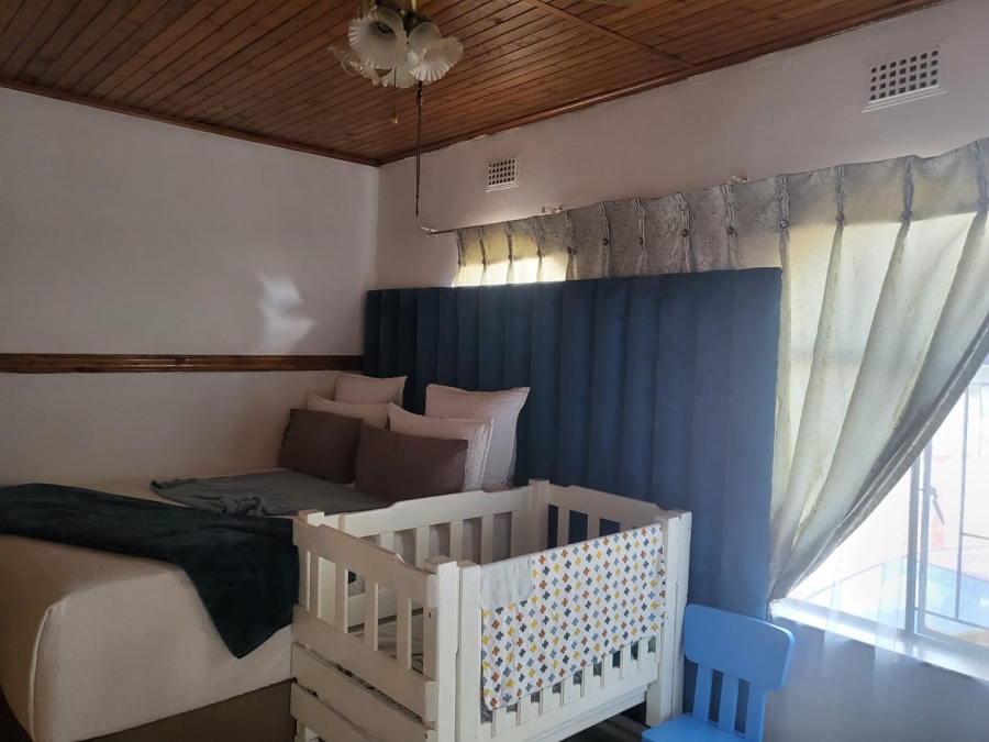3 Bedroom Property for Sale in South Hills Gauteng