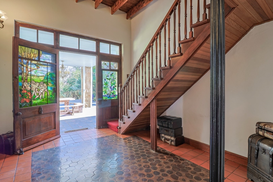 7 Bedroom Property for Sale in Oakdene Gauteng