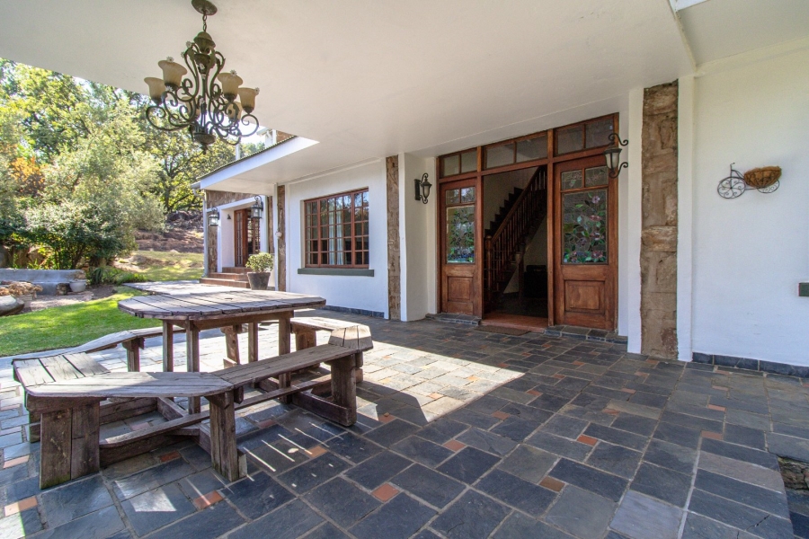 7 Bedroom Property for Sale in Oakdene Gauteng