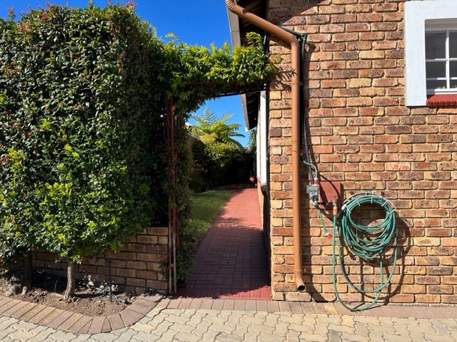 3 Bedroom Property for Sale in Honeydew Manor Gauteng