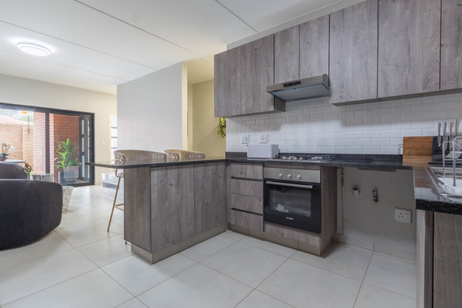 To Let 3 Bedroom Property for Rent in Bartlett Gauteng