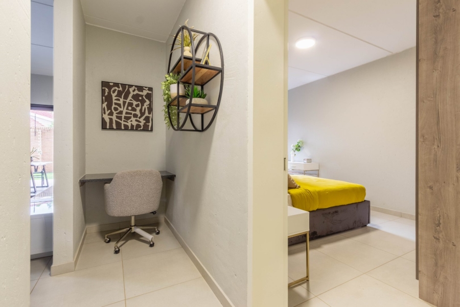 To Let 3 Bedroom Property for Rent in Bartlett Gauteng