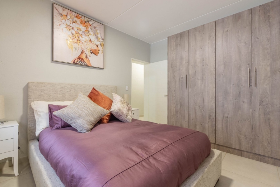 To Let 3 Bedroom Property for Rent in Bartlett Gauteng