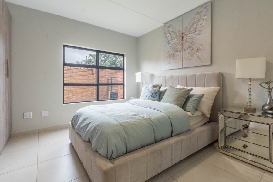 To Let 3 Bedroom Property for Rent in Bartlett Gauteng