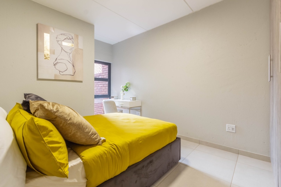 To Let 3 Bedroom Property for Rent in Bartlett Gauteng