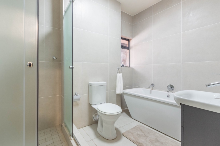 To Let 3 Bedroom Property for Rent in Bartlett Gauteng