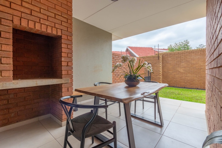 To Let 3 Bedroom Property for Rent in Bartlett Gauteng