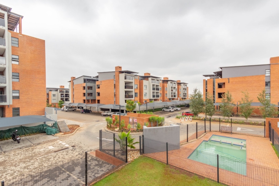 To Let 3 Bedroom Property for Rent in Bartlett Gauteng