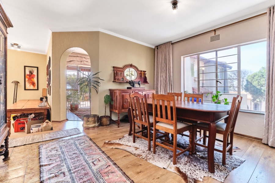 To Let 3 Bedroom Property for Rent in Northcliff Gauteng