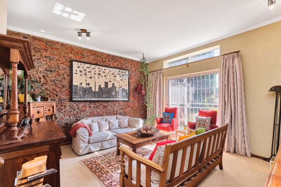 To Let 3 Bedroom Property for Rent in Northcliff Gauteng
