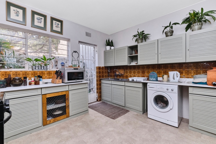 To Let 3 Bedroom Property for Rent in Northcliff Gauteng