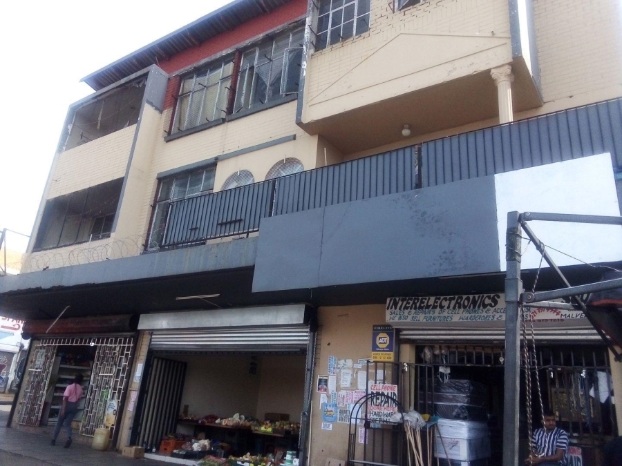 Commercial Property for Sale in Malvern Gauteng