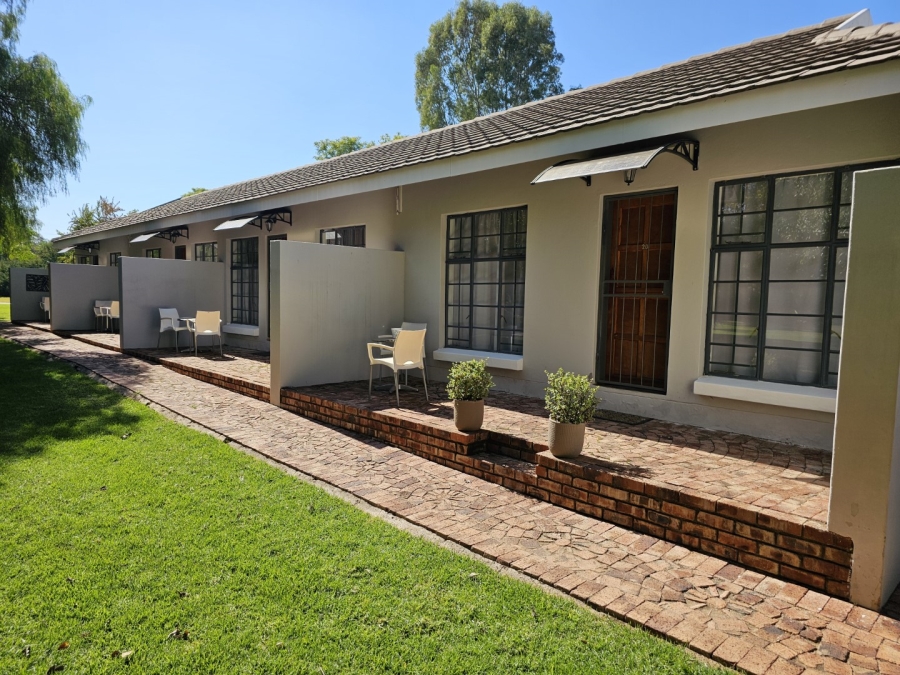 23 Bedroom Property for Sale in Wonderboom AH Gauteng