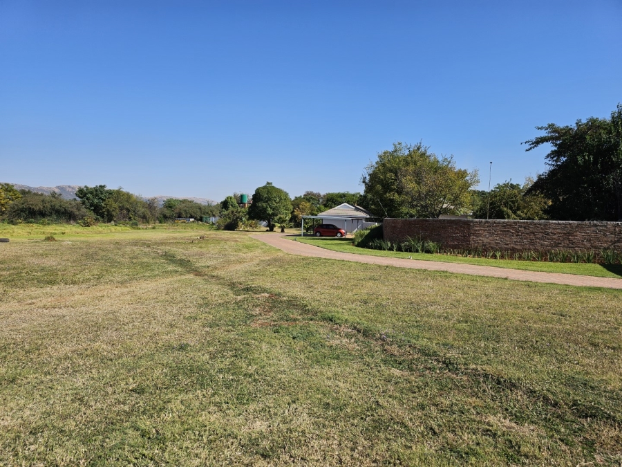 23 Bedroom Property for Sale in Wonderboom AH Gauteng