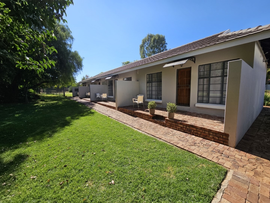 23 Bedroom Property for Sale in Wonderboom AH Gauteng