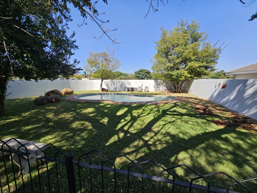23 Bedroom Property for Sale in Wonderboom AH Gauteng
