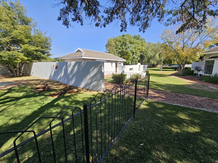 23 Bedroom Property for Sale in Wonderboom AH Gauteng