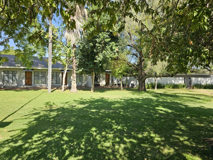 23 Bedroom Property for Sale in Wonderboom AH Gauteng
