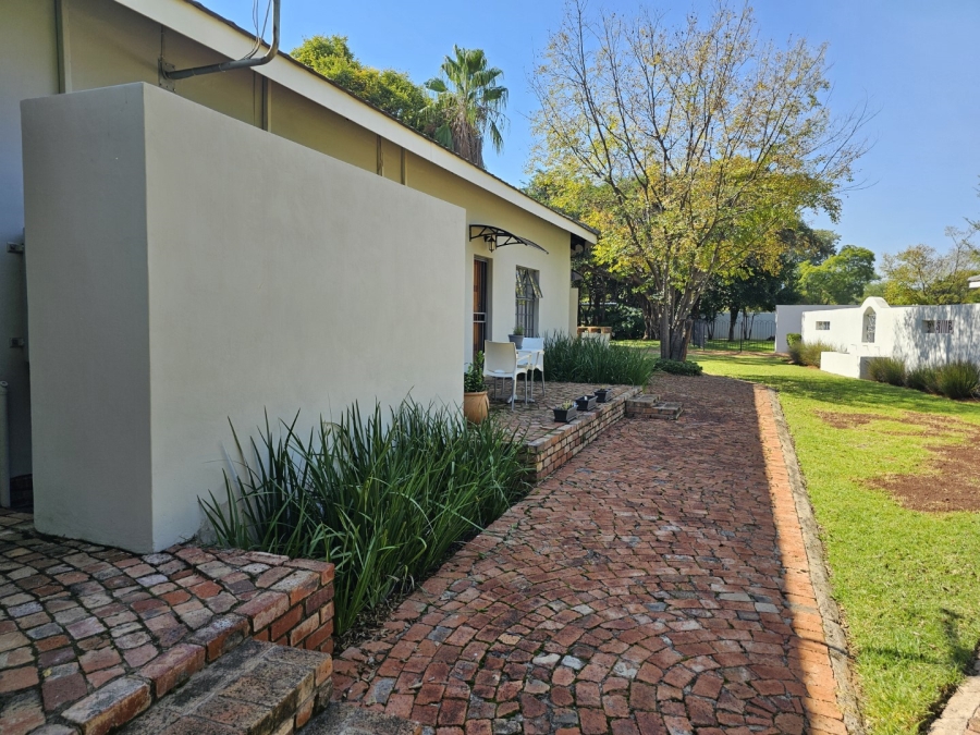 23 Bedroom Property for Sale in Wonderboom AH Gauteng