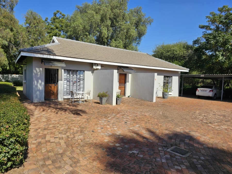 23 Bedroom Property for Sale in Wonderboom AH Gauteng