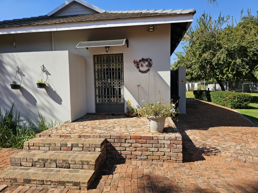 23 Bedroom Property for Sale in Wonderboom AH Gauteng