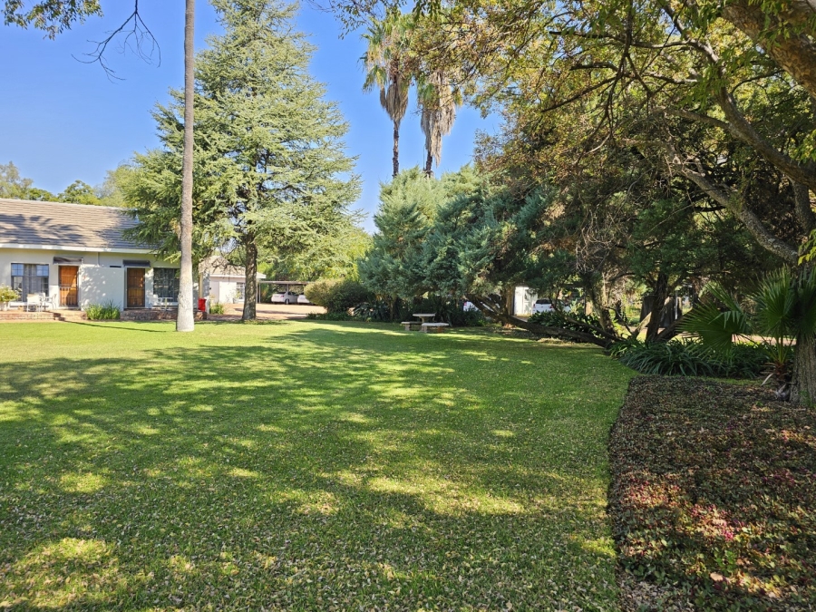 23 Bedroom Property for Sale in Wonderboom AH Gauteng