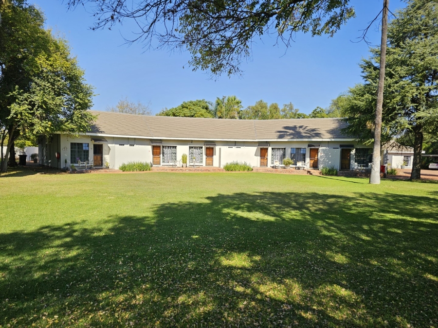 23 Bedroom Property for Sale in Wonderboom AH Gauteng