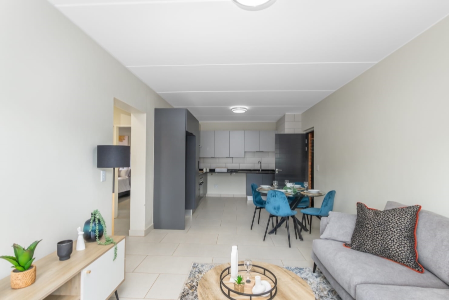 To Let 2 Bedroom Property for Rent in Bedfordview Gauteng