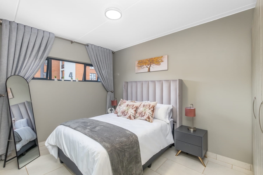 To Let 2 Bedroom Property for Rent in Bedfordview Gauteng