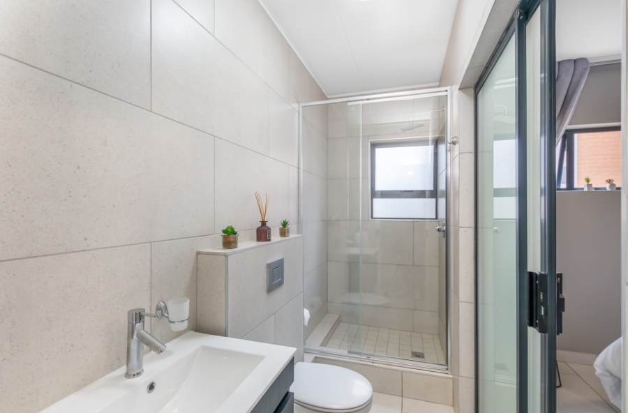 To Let 2 Bedroom Property for Rent in Bedfordview Gauteng