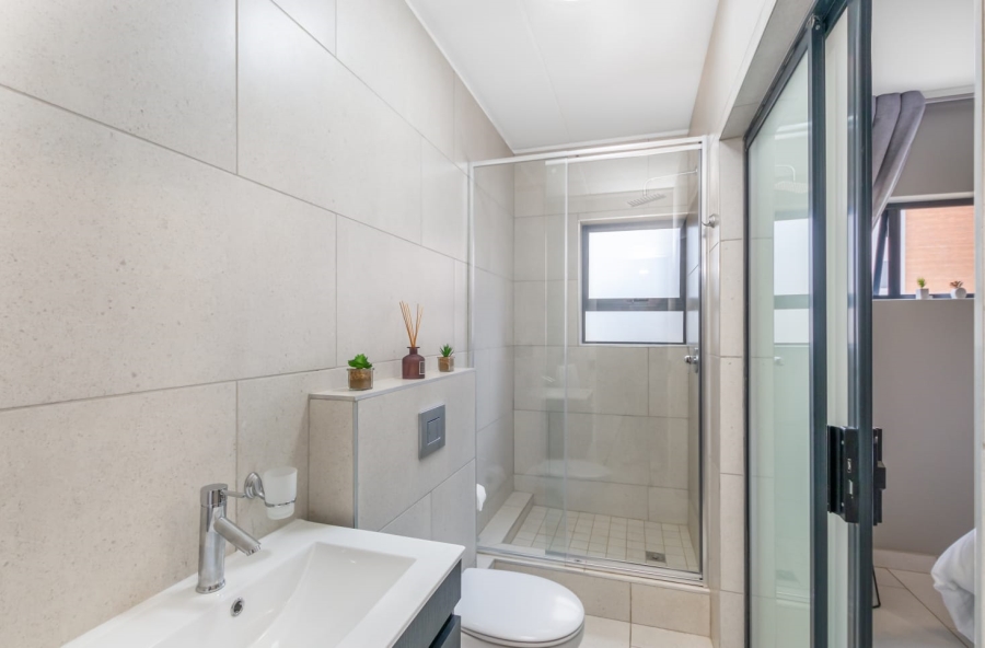 To Let 2 Bedroom Property for Rent in Bedfordview Gauteng