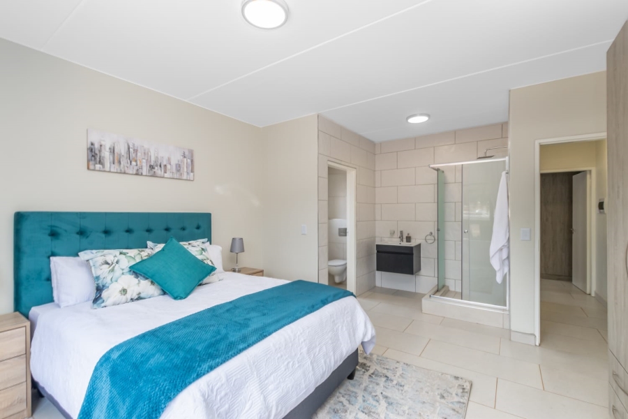 To Let 2 Bedroom Property for Rent in Bedfordview Gauteng
