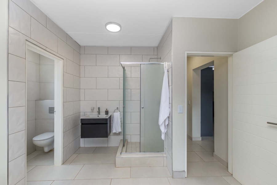 To Let 2 Bedroom Property for Rent in Bedfordview Gauteng