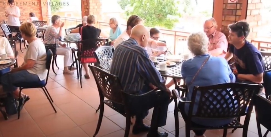 2 Bedroom Property for Sale in Harveston A H Gauteng