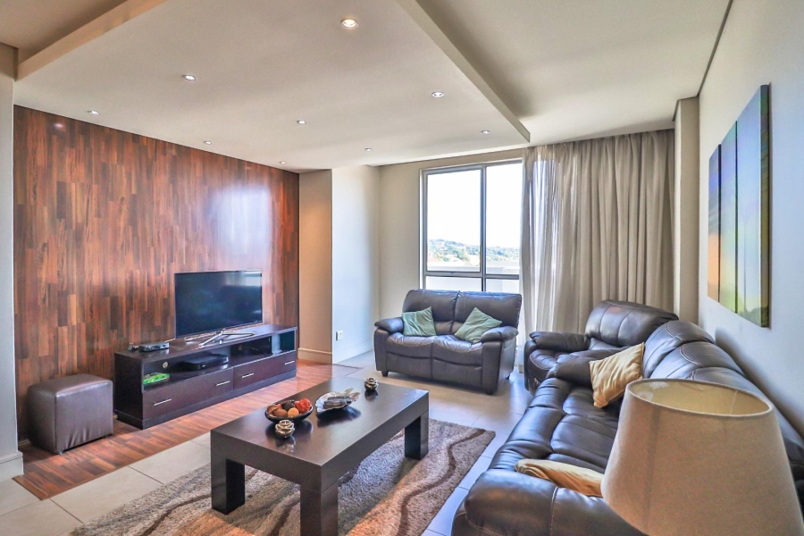 To Let 2 Bedroom Property for Rent in Bedford Gardens Gauteng