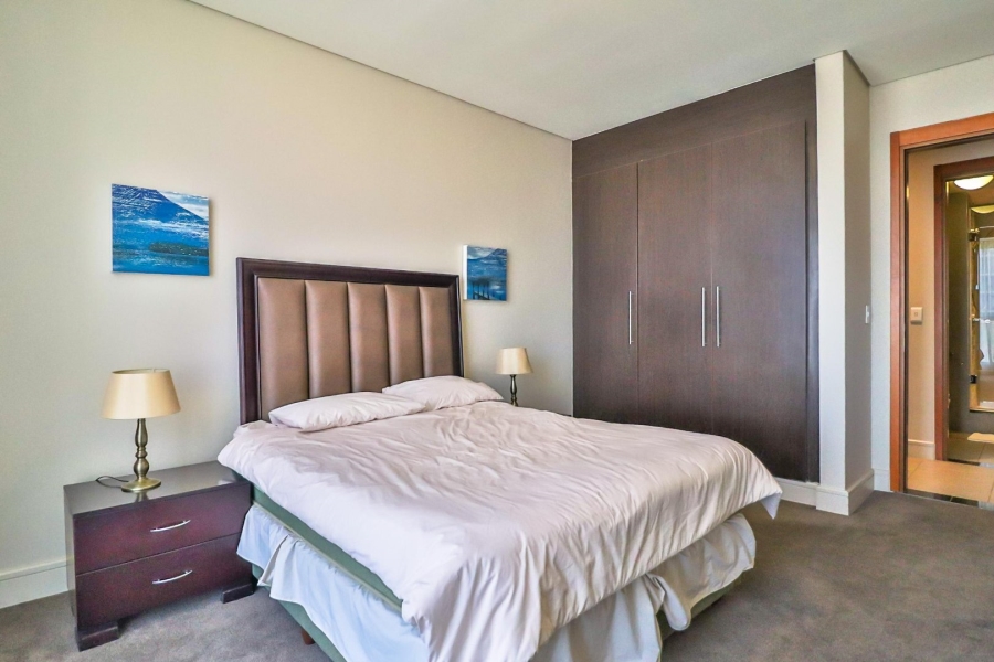 To Let 2 Bedroom Property for Rent in Bedford Gardens Gauteng