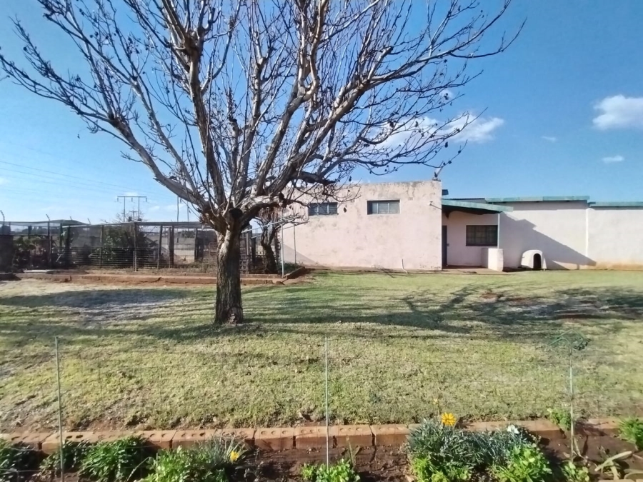4 Bedroom Property for Sale in Nelsonia Gauteng