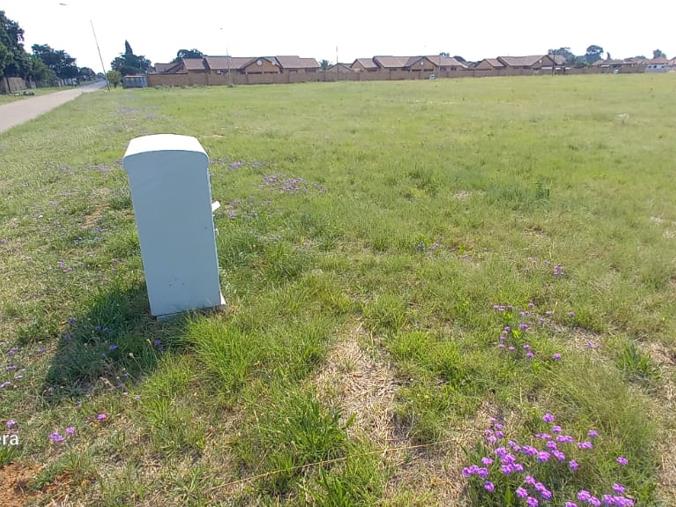 Commercial Property for Sale in Riversdale Gauteng