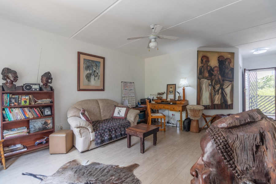 1 Bedroom Property for Sale in Morningside Hills Gauteng