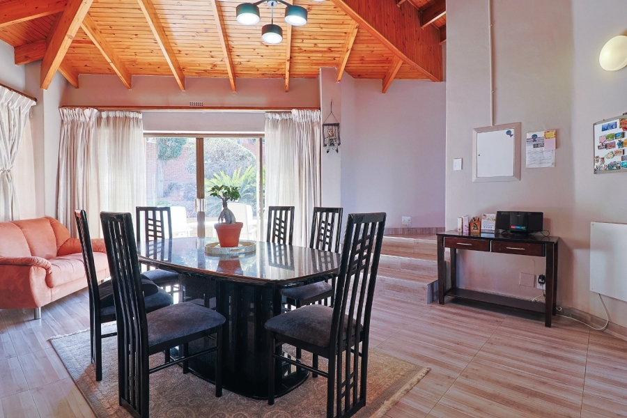 4 Bedroom Property for Sale in Bassonia Gauteng