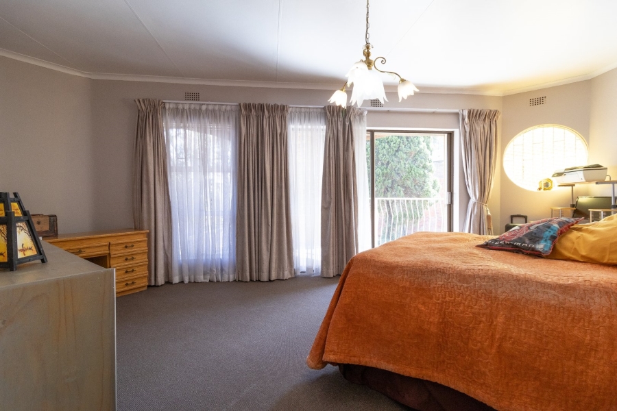 4 Bedroom Property for Sale in Bassonia Gauteng